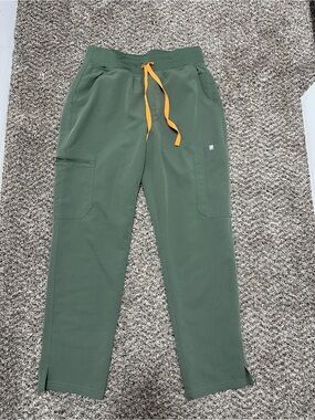 Figs scrub pants
